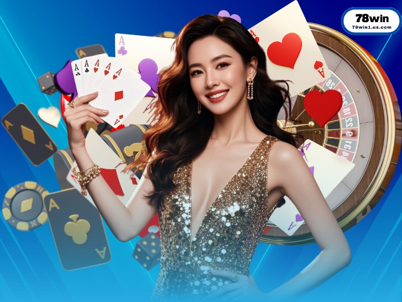 Giá trị cốt lõi & triết lý hoạt động của 78Win