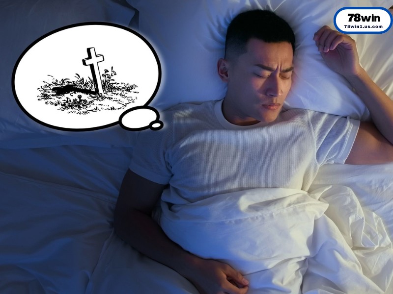 Sổ Mơ Lô Đề_ Mơ Thấy Người Chết Đánh Con Gì Để Đổi Vận